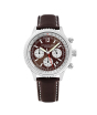 iShopping - Stuhrling Original Monaco Men's Watch Brown (669.03)
