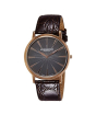 iShopping - Stuhrling Original Orchestra Men's Watch Brown (682.04)