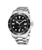 iShopping - Stuhrling Original Regatta 824 Men's Watch Silver (824.01)