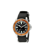 iShopping - Stuhrling Original Regatta Bravura men's Watch Black (907.33WOB1)