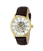iShopping - Stuhrling Original Solaris Men's Watch Brown (746L.03)