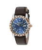iShopping - Stuhrling Original The Aviator Men's Watch Brown (818C.03)