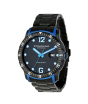 iShopping - Stuhrling Original Trofeo Men's Watch Black (421.335LB1)