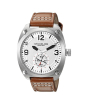 iShopping - Stuhrling Original Tuskegee 581 Men's Watch Brown (581.01)
