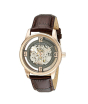 iShopping - Stuhrling Original Winchester 877 Men's Watch Brown (877.05)