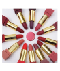 iShopping - Stylish Mart Matte Bullet Head Lipsticks Pack Of 12