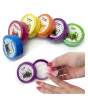 iShopping - Stylish Mart Non-Toxic 32 Pads Nail Polish Remover