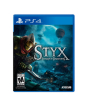 iShopping - Styx: Shards Of Darkness Game For PS4