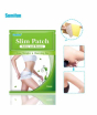 iShopping - Sumifun Herbal Slimming Patch (Pack Of 5)