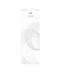 iShopping - Super Asia 3 Taps Water Dispenser White (HC-57W)