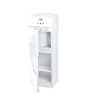 iShopping - Super Asia 3 Taps Water Dispenser White (HC-57W)