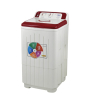 iShopping - Super Asia Crystal Fast Spin Top Load 10KG Spinner (SD-570)