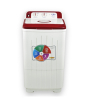 iShopping - Super Asia Crystal Fast Spin Top Load 10KG Spinner (SD-570)