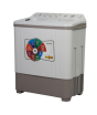 iShopping - Super Asia Smart Wash Twin Tub 7KG Washing Machine (SA-241)