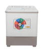 iShopping - Super Asia Smart Wash Twin Tub 7KG Washing Machine (SA-241)