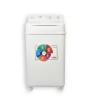 iShopping - Super Asia Excel Wash Top Load 8KG Washing Machine (SA-240)