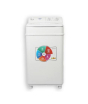 iShopping - Super Asia Super Wash Top Load 8KG Washing Machine (SA-240)