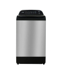iShopping - Super Asia Top Load Fully Automatic Washing Machine Silver 12kg (SA-812)
