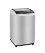 iShopping - Super Asia Top Load Fully Automatic Washing Machine Silver 9kg (SA-809G)