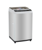 iShopping - Super Asia Top Load Fully Automatic Washing Machine Silver 9kg (SA-809P)