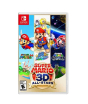 iShopping - Super Mario 3D All-Stars Game For Nintendo Switch