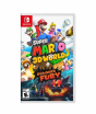 iShopping - Super Mario 3D World + Bowser's Fury Game For Nintendo Switch