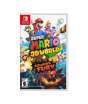 iShopping - Super Mario 3D World Bowser's Fury Game For Nintendo Switch