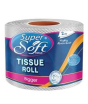 iShopping - Super Soft Toilt Tissue Roll Bigger Wrapped