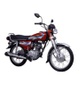 iShopping - Super Star SS 125 - 5-Gears - 2024 Model-Red-None