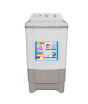 iShopping - Super Asia Rapid Wash Top Load 8KG Washing Machine (SA-255)