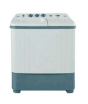 iShopping - Super Asia Smart Wash Twin Tub 7.5KG Washing Machine (SA-241)