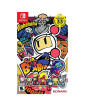 iShopping - Super Bomberman Game For Nintendo Switch