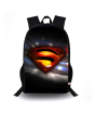 iShopping - Traverse Superman Digital Printed Backpack (SDP002)