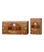 iShopping - Surrati Dubai Bakhoor - 20g (101015021)