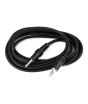 iShopping - Swaggers Stereo To Stereo AUX Cable Black