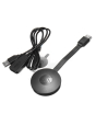 iShopping - SweetShop Chromecast 2 Black (0277)