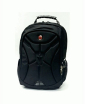 iShopping - Swiss Gear Backpack Black (6022)
