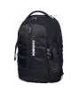 iShopping - Swshbon 15.6"  Las Shibang Shoulder Bag For Travel Black