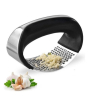 iShopping - SY Handheld Garlic Press