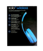 iShopping - T-Blast Active Solo 2 Wireless Headphones Blue