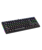 iShopping - T-Dagger Bali T-TGK311 Gaming Mechanical Keyboard