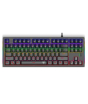 iShopping - T-Dagger Bali T-TGK311 Gaming Mechanical Keyboard