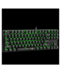 iShopping - T-Dagger Bora T-TGK313 Gaming Mechanical Keyboard