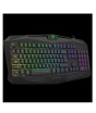 iShopping - T-Dagger Tanker Gaming Keyboard (T-TGK202)