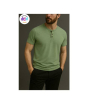 iShopping - MBN Textile Men's Plain T shirt