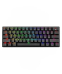 iShopping - T-Dagger Verde Mechanical Gaming Keyboard Black (T-TGK317)