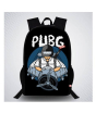 iShopping - Traverse PUBG Digital Printed Backpack (T125TWH)