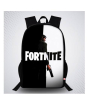 iShopping - Traverse Fortnite Digital Printed Backpack (T157TWH)