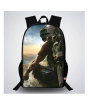 iShopping - Traverse PUBG Digital Printed Backpack (T180TWH)