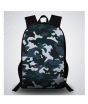 iShopping - Traverse Camouflage Digital Printed Backpack For Men (T202TWH)